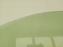 Acura TSX Driver Left Front Door Window Glass-4