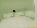 Acura TSX Driver Left Front Door Window Glass-6