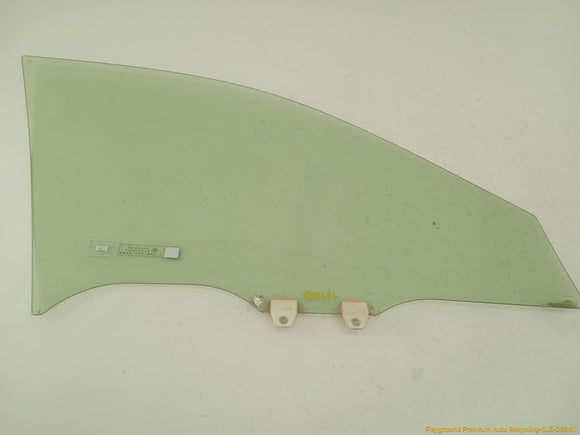 Acura TSX Driver Left Front Door Window Glass