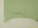 Acura TSX Driver Left Front Door Window Glass-8