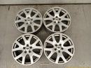 Land Rover Range Rover Sport Set Of 4 Alloy Wheels 5 Twin Spokes-1
