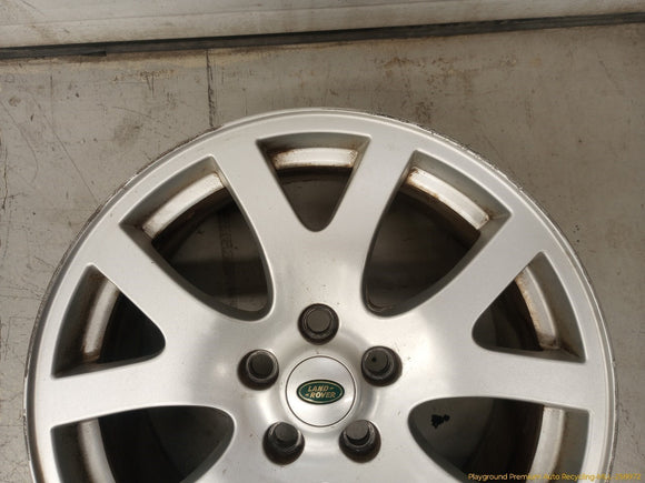 Land Rover Range Rover Sport Set Of 4 Alloy Wheels 5 Twin Spokes