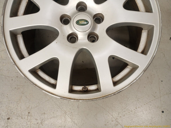 Land Rover Range Rover Sport Set Of 4 Alloy Wheels 5 Twin Spokes