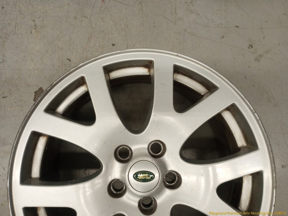 Land Rover Range Rover Sport Set Of 4 Alloy Wheels 5 Twin Spokes