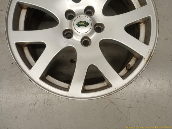 Land Rover Range Rover Sport Set Of 4 Alloy Wheels 5 Twin Spokes