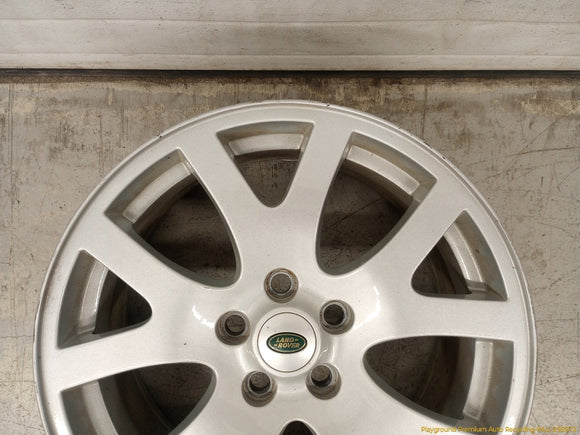 Land Rover Range Rover Sport Set Of 4 Alloy Wheels 5 Twin Spokes