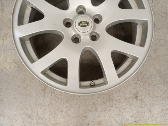 Land Rover Range Rover Sport Set Of 4 Alloy Wheels 5 Twin Spokes