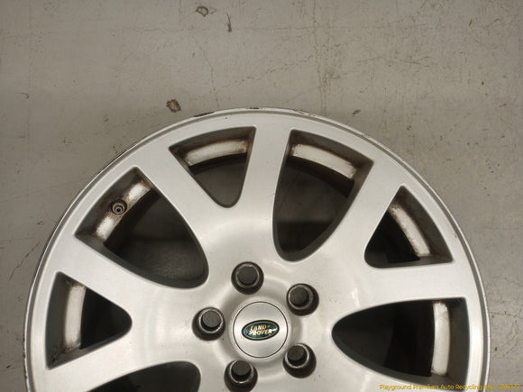 Land Rover Range Rover Sport Set Of 4 Alloy Wheels 5 Twin Spokes