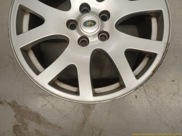 Land Rover Range Rover Sport Set Of 4 Alloy Wheels 5 Twin Spokes