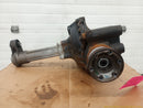 Land Rover Range Rover Sport Front Differential Carrier Assembly-4