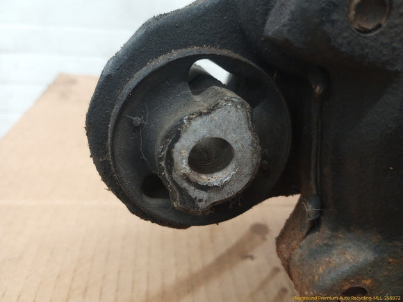 Land Rover Range Rover Sport Front Differential Carrier Assembly