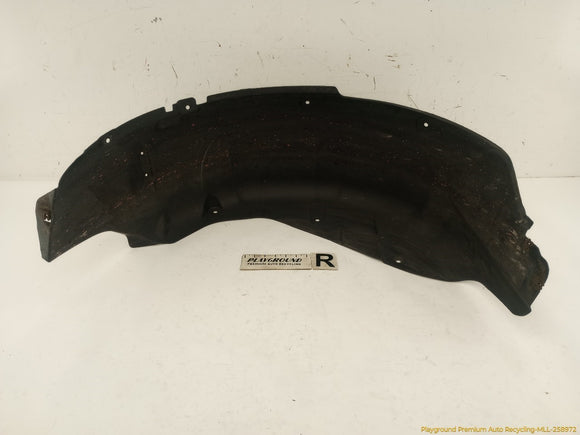Land Rover Range Rover Sport Passenger Right Rear Inner Fender Liner