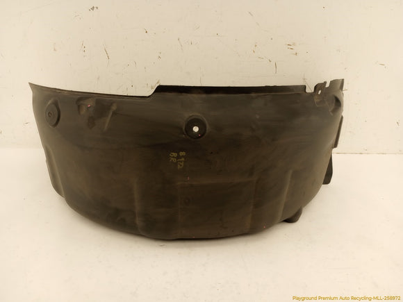 Land Rover Range Rover Sport Passenger Right Rear Inner Fender Liner