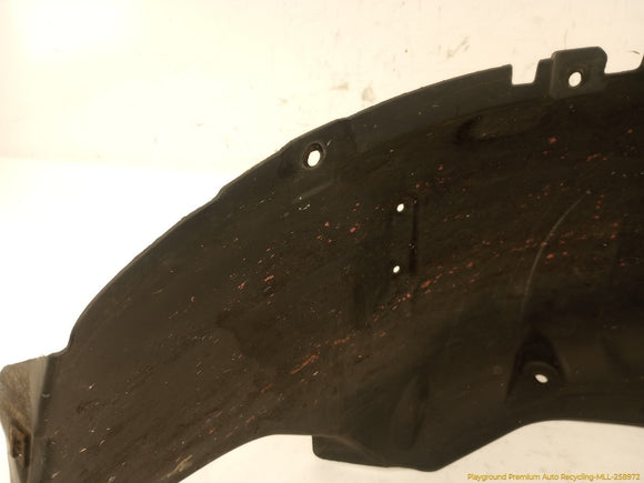 Land Rover Range Rover Sport Passenger Right Rear Inner Fender Liner