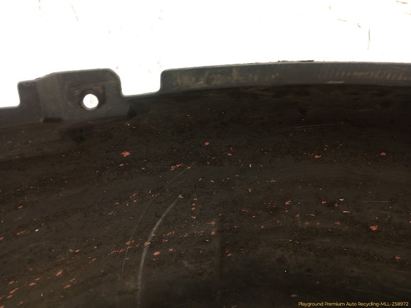 Land Rover Range Rover Sport Passenger Right Rear Inner Fender Liner