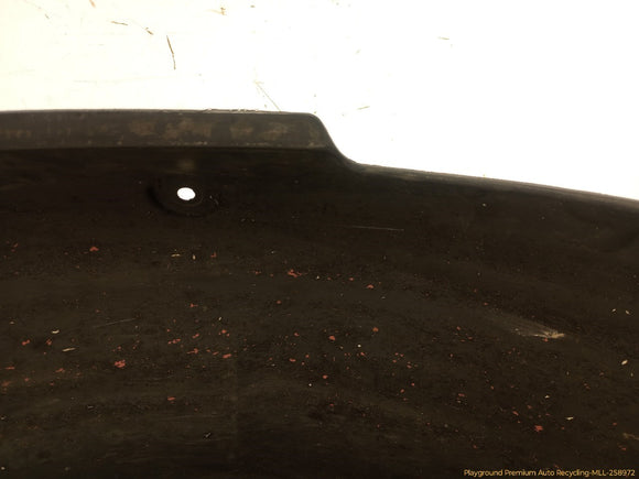 Land Rover Range Rover Sport Passenger Right Rear Inner Fender Liner