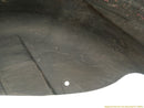 Land Rover Range Rover Sport Passenger Right Rear Inner Fender Liner-8