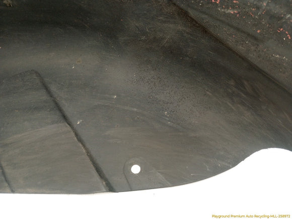 Land Rover Range Rover Sport Passenger Right Rear Inner Fender Liner