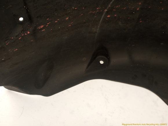 Land Rover Range Rover Sport Passenger Right Rear Inner Fender Liner
