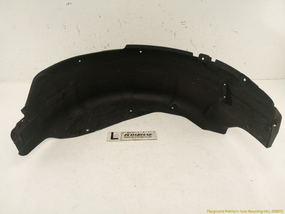 Land Rover Range Rover Sport Driver Left Rear Inner Fender Liner