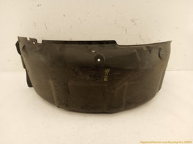 Land Rover Range Rover Sport Driver Left Rear Inner Fender Liner - 0