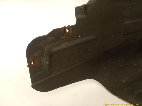 Land Rover Range Rover Sport Driver Left Rear Inner Fender Liner