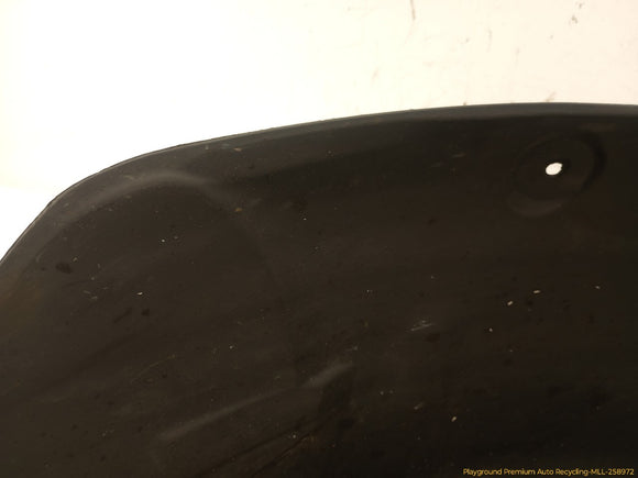 Land Rover Range Rover Sport Driver Left Rear Inner Fender Liner