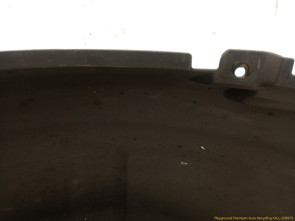 Land Rover Range Rover Sport Driver Left Rear Inner Fender Liner