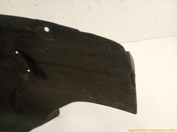 Land Rover Range Rover Sport Driver Left Rear Inner Fender Liner