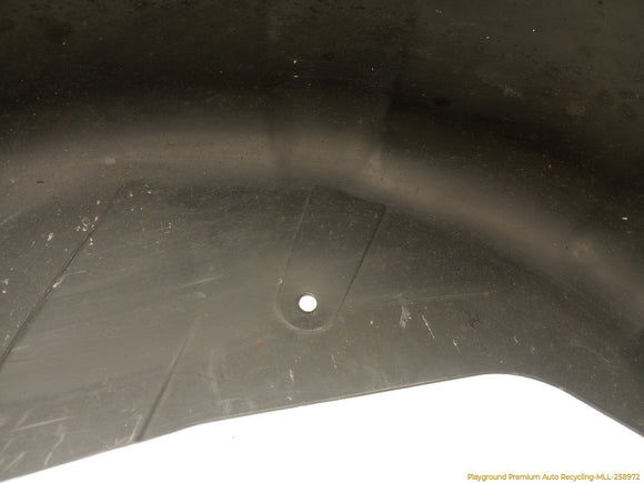 Land Rover Range Rover Sport Driver Left Rear Inner Fender Liner