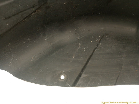 Land Rover Range Rover Sport Driver Left Rear Inner Fender Liner