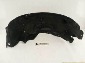 Land Rover Range Rover Sport Driver Left Front Inner Fender Liner