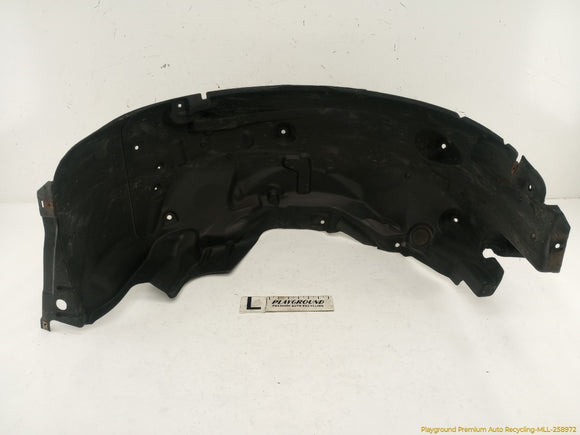 Land Rover Range Rover Sport Driver Left Front Inner Fender Liner