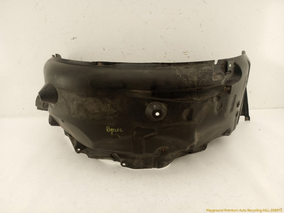 Land Rover Range Rover Sport Driver Left Front Inner Fender Liner
