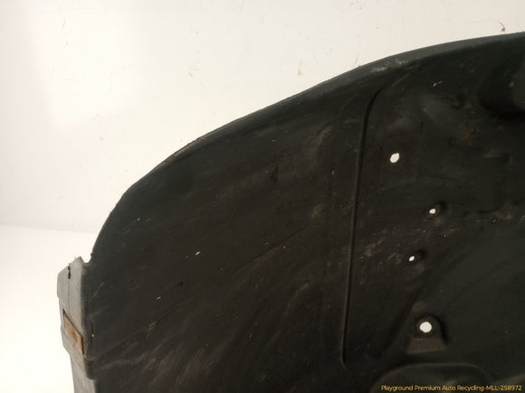Land Rover Range Rover Sport Driver Left Front Inner Fender Liner