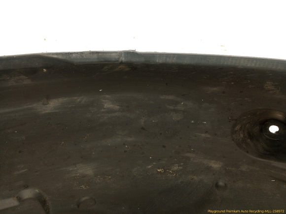 Land Rover Range Rover Sport Driver Left Front Inner Fender Liner