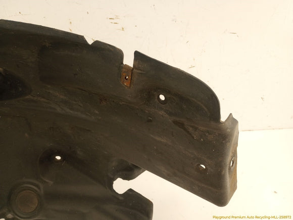 Land Rover Range Rover Sport Driver Left Front Inner Fender Liner