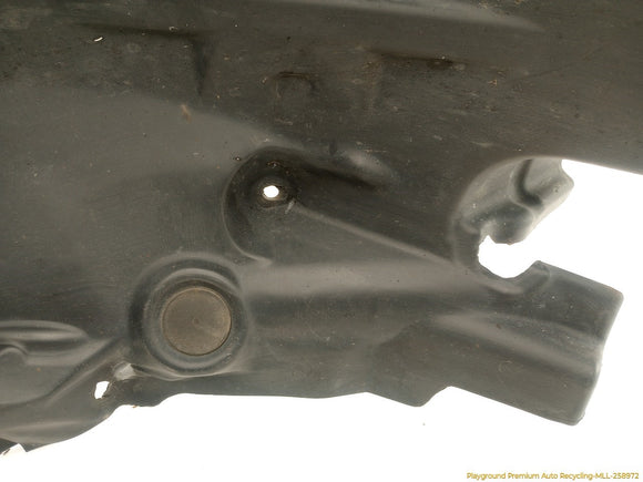 Land Rover Range Rover Sport Driver Left Front Inner Fender Liner