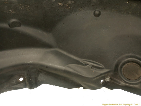 Land Rover Range Rover Sport Driver Left Front Inner Fender Liner