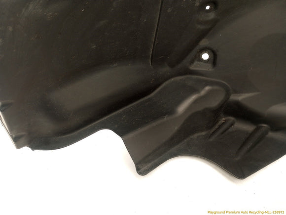 Land Rover Range Rover Sport Driver Left Front Inner Fender Liner