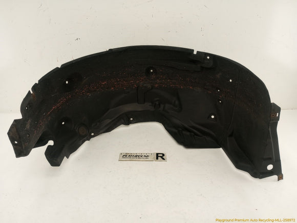 Land Rover Range Rover Sport Passenger Right Front Inner Fender Liner