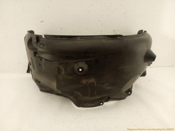 Land Rover Range Rover Sport Passenger Right Front Inner Fender Liner