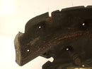 Land Rover Range Rover Sport Passenger Right Front Inner Fender Liner-3