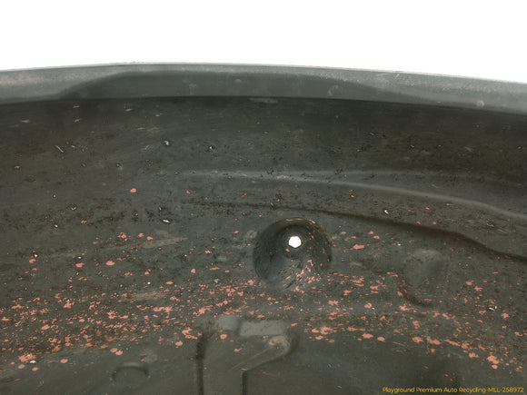 Land Rover Range Rover Sport Passenger Right Front Inner Fender Liner
