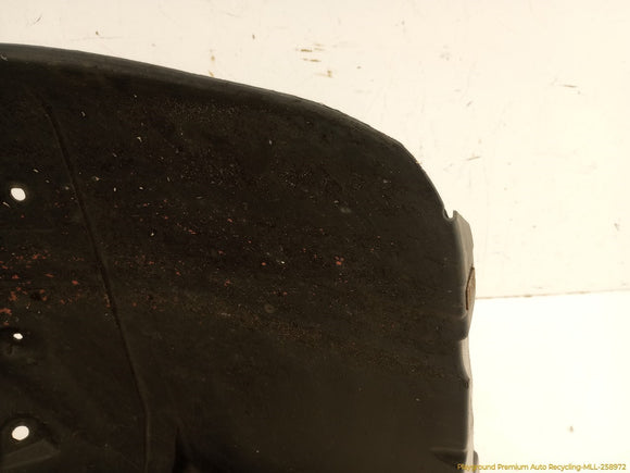 Land Rover Range Rover Sport Passenger Right Front Inner Fender Liner
