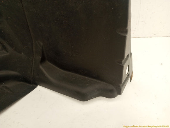 Land Rover Range Rover Sport Passenger Right Front Inner Fender Liner