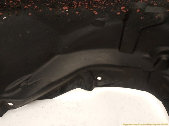 Land Rover Range Rover Sport Passenger Right Front Inner Fender Liner
