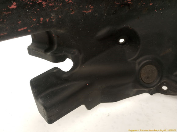 Land Rover Range Rover Sport Passenger Right Front Inner Fender Liner