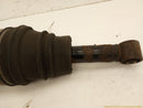 Land Rover Range Rover Sport Pair Of Rear Air Struts-4