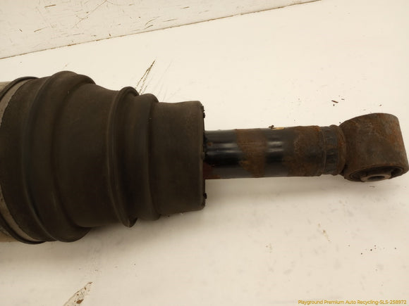 Land Rover Range Rover Sport Pair Of Rear Air Struts